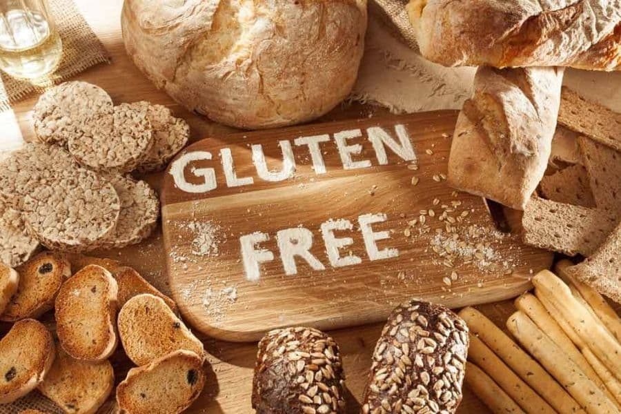 Gluten-Free Diet