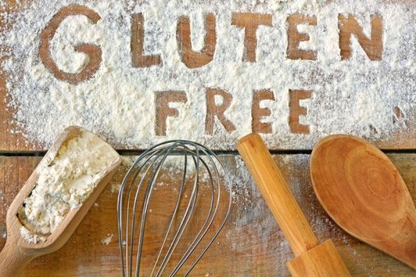 Gluten-Free Diet