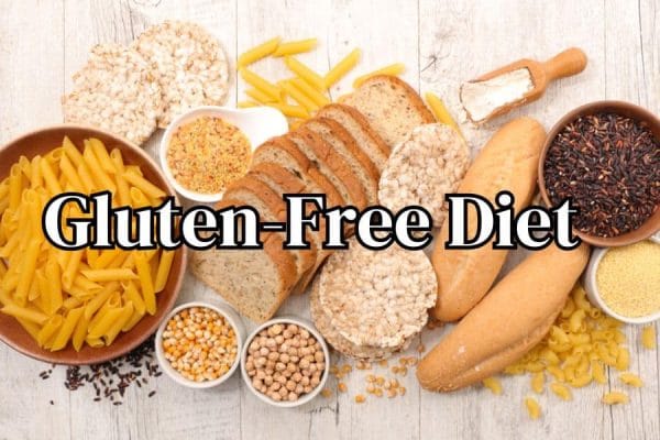 Find Peace Within: Harnessing the Power of a Gluten-Free Diet for Anxiety