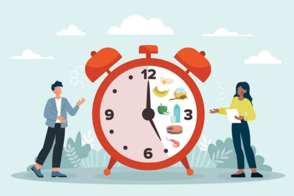 Intermittent Fasting