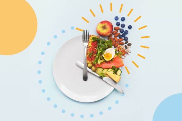 Intermittent Fasting