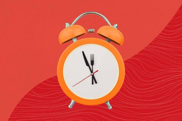 Intermittent Fasting