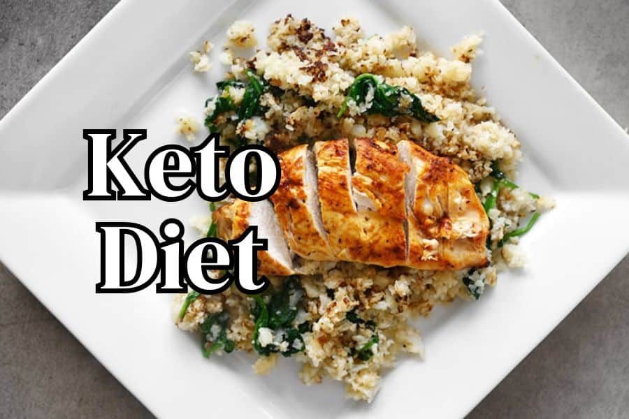 Keto Diet