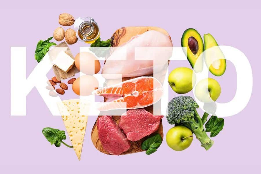 Keto Diet