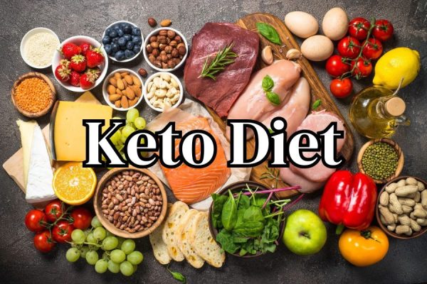 Spice up Your Night: Mouth-Watering Keto Diet Dinner Recipes