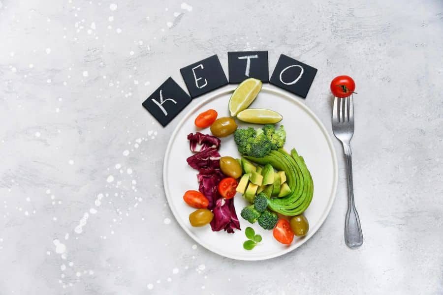 Keto Diet