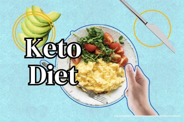 Keto Diet