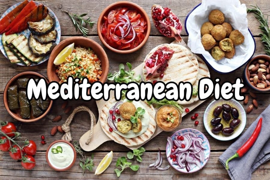 Mediterranean Diet