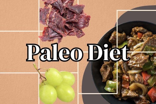 Paleo Diet