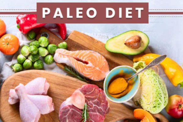 Paleo Diet