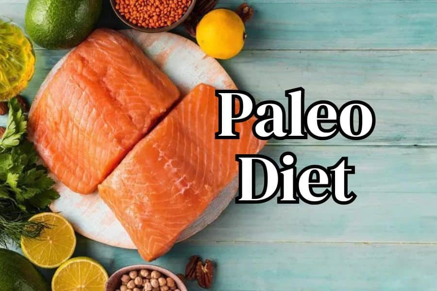 Paleo Diet
