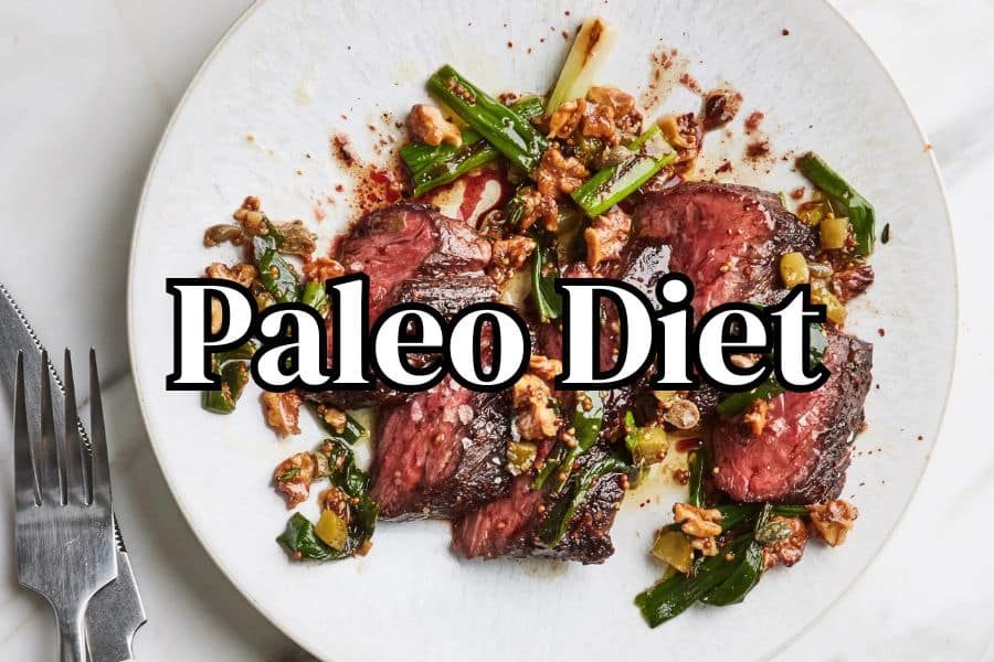 Paleo Diet
