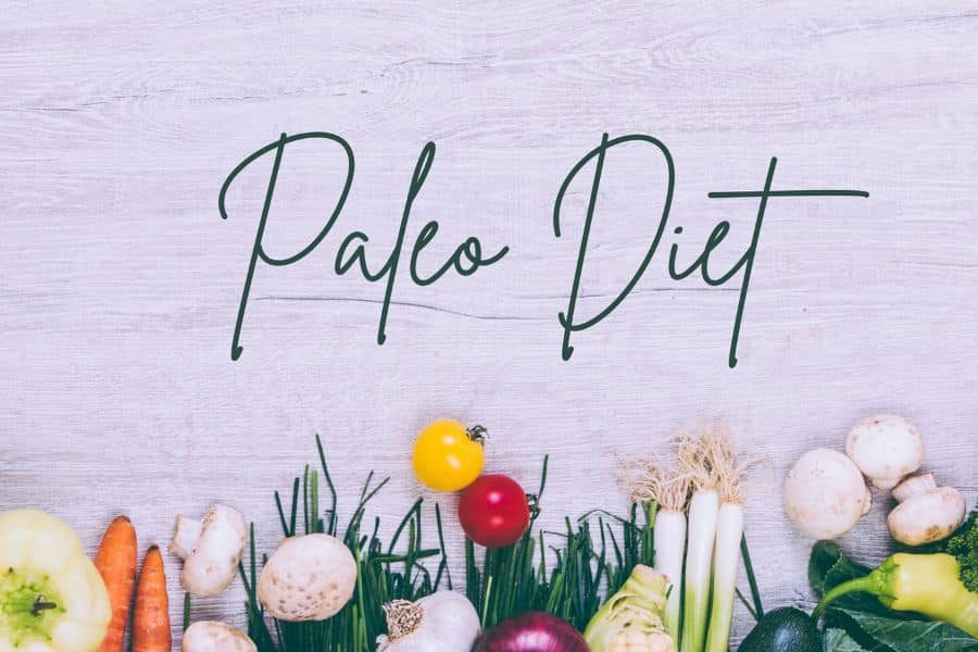 Paleo Diet