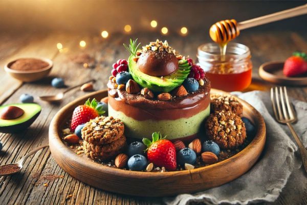 Treat Yourself Right: Scrumptious Paleo Diet Dessert Recipes Await