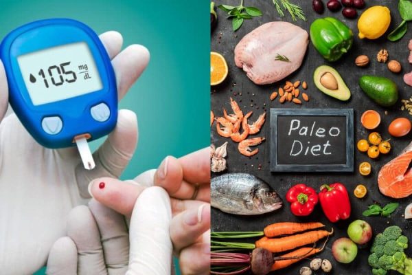 Paleo Diet for Diabetes