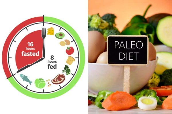 Paleo Diet vs Intermittent Fasting