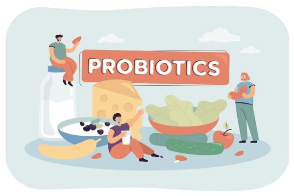 Probiotics