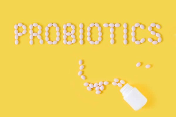 Probiotics
