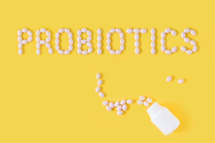 Probiotics