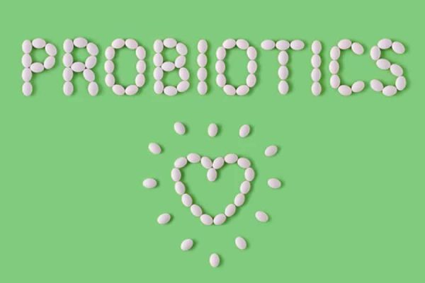 Probiotics