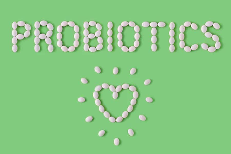 Probiotics