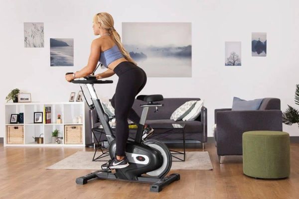 Stationary Bike