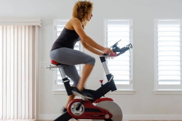 Stationary Bike