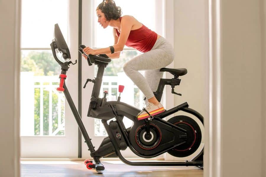 Stationary Bike