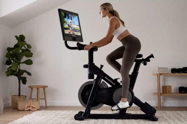 Stationary Bike