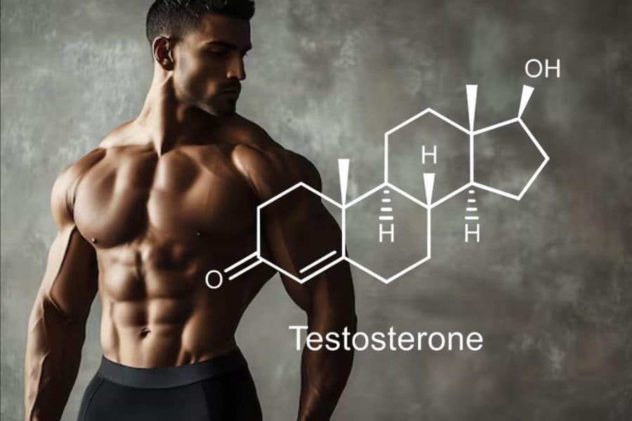 Testosterone Booster