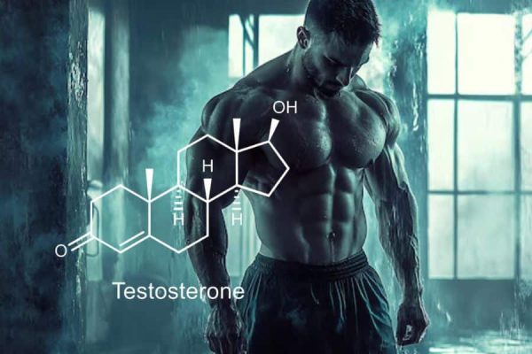 Testosterone Booster