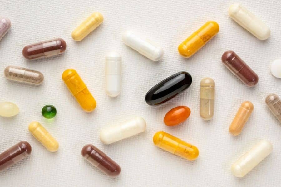 Testosterone Booster