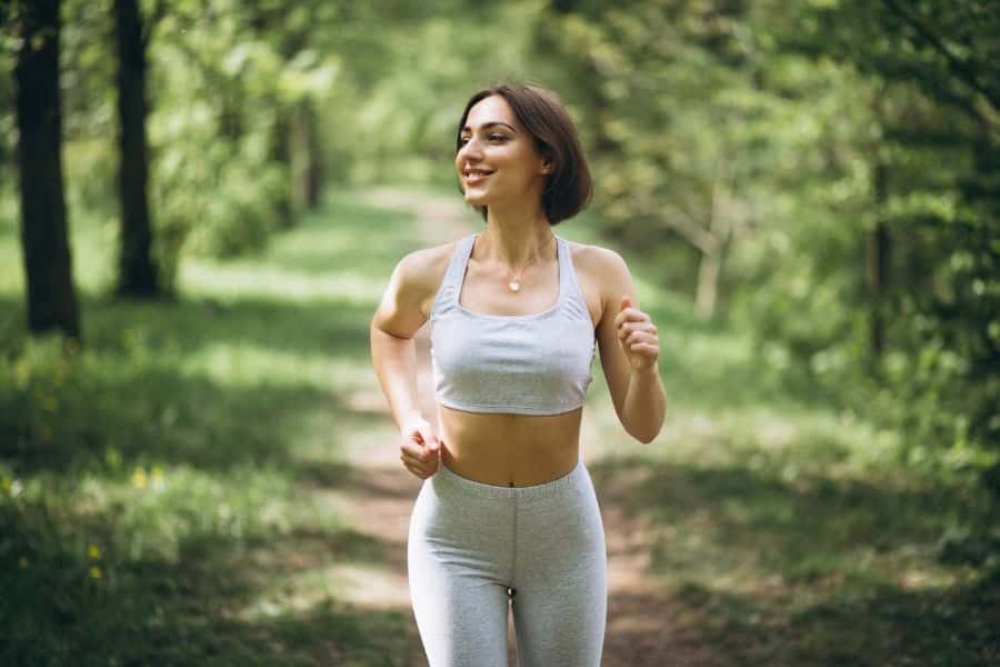 Walking